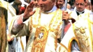 Fr. Hewko, St. Valentine, Priest & Martyr 2/14/26 (Letter of Abp. Vigano on Target) (DE)