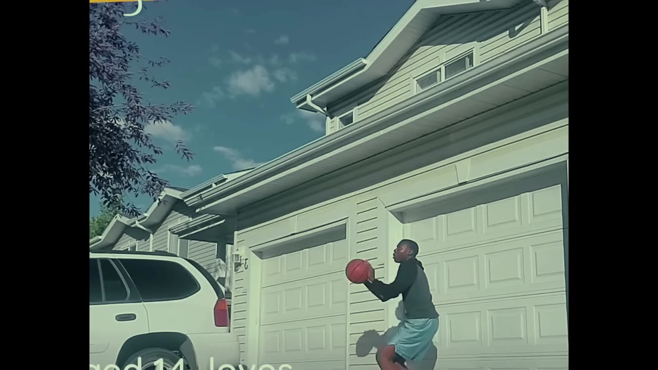 He thought none of the neighbors liked him