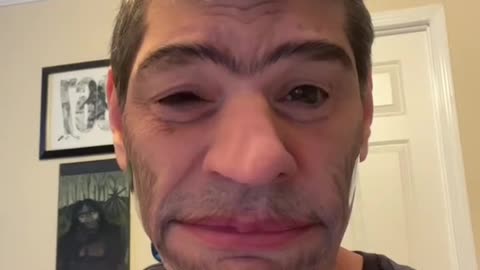 Neanderthal Filter | Singing | LOL