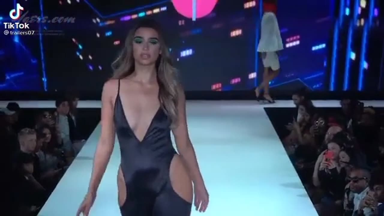 Future of Beauty 😍✨🔥