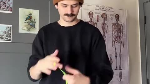 🤯🎸 Insane Yo-Yo Skills! This Yo-Yo Routine Will Blow Your Mind | FunFM