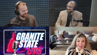 Granite State Live: 7-15-2025