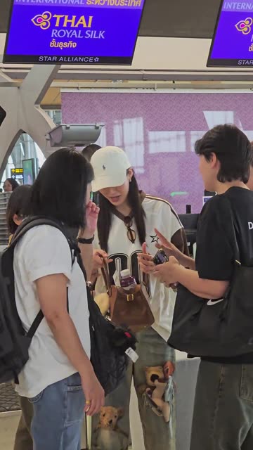 #BlankTheSeries #Orm #LingLing #Entertainment #funny #comedy #viral #Shorts #Trend