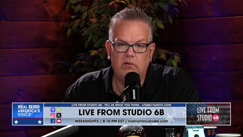WATCH: Live From Studio 6B | Monday, July 28, 2025