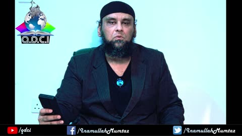🎬1177🌐2025 PAKISTAN IS NEXT, A Tweet By A Jewish Scholar & Philosopher (WHAT IS OUR ROLE)