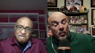 Eerie Serial Killer Story