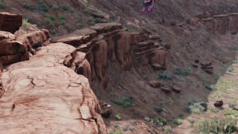 Cars VS Cliffs - BeamNG.drive #beamng #beamngcrashes #beamng_drive #beamngdestruction #beamngshorts