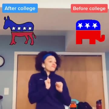 Are Our Taxes Indoctrinating Young People to Betray the Republicans?