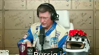 Global Meddling Halts Progress - Tom Ellsworth Vincent Oshana Adam Sosnick #russia #ukraine #china