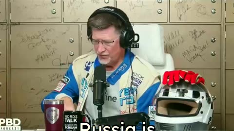 Global Meddling Halts Progress - Tom Ellsworth Vincent Oshana Adam Sosnick #russia #ukraine #china