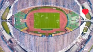 Foot-Baal Stadiums