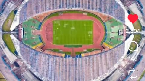Foot-Baal Stadiums