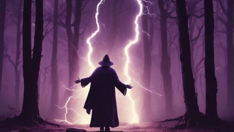 Lightning Song