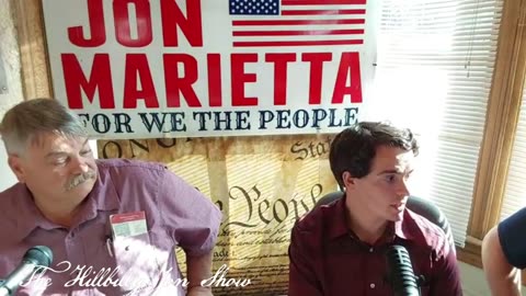 The Hillbilly Jon Radio Show September 15th 2025
