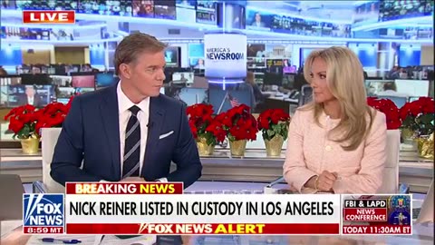 Nick Reiner, the son of Rob and Michele Reiner, has been taken into custody by the LAPD