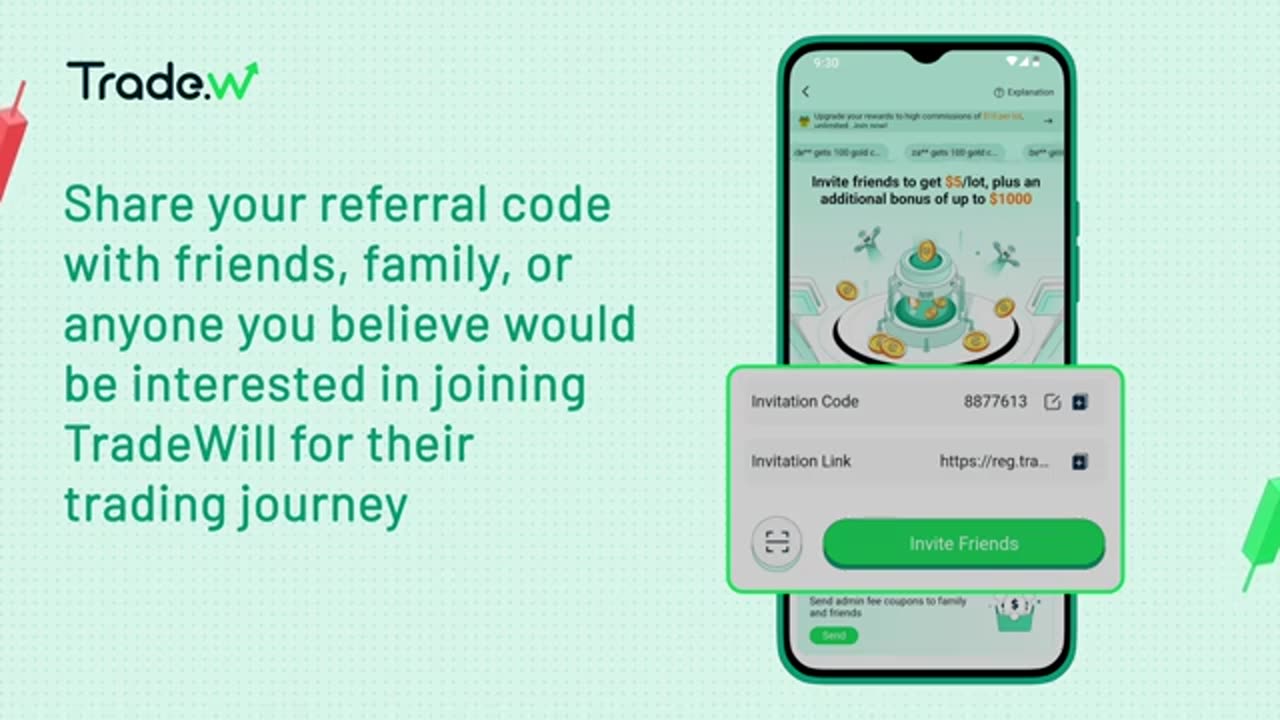 Invest Smarter With Trading App Download For Convenient Mobile Access