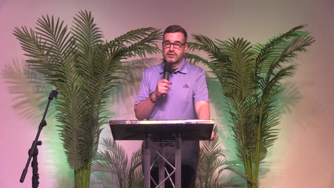 Ephesians 3 -