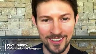 “Soy ruso y preferiría morir antes que convertirme en el activo de nadie”
