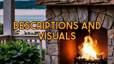 Examining the AI Tools Shaping Property Listing Descriptions and Visuals