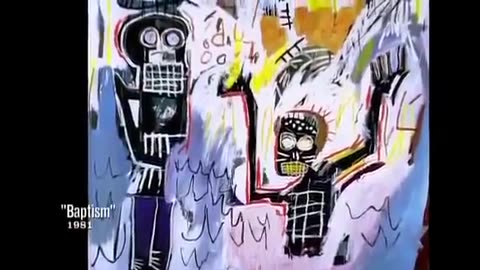 Jena Michele Basquiat Documentary