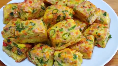 I’ve Never Seen Eggs Made Like This Before – So Delicious and Addictive!