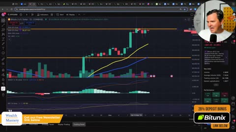 Huge News for Crypto: New Country Adopts Bitcoin as Legal Tender EP.6