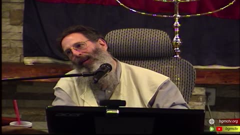 SPECIAL NOTE SHABBAT SERVICE STREABGMCTV LIVE MESSIANIC SHABBAT SERVICE 1042