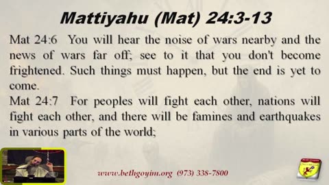 SPECIAL NOTE SHABBAT SERVICE STREABGMCTV LIVE MESSIANIC SHABBAT SERVICE 1042