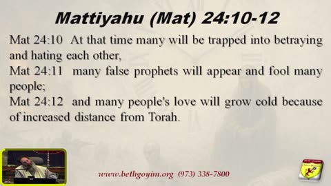 SPECIAL NOTE SHABBAT SERVICE STREABGMCTV LIVE MESSIANIC SHABBAT SERVICE 1042