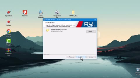 Neodata P.U.+ Ver. 25.2