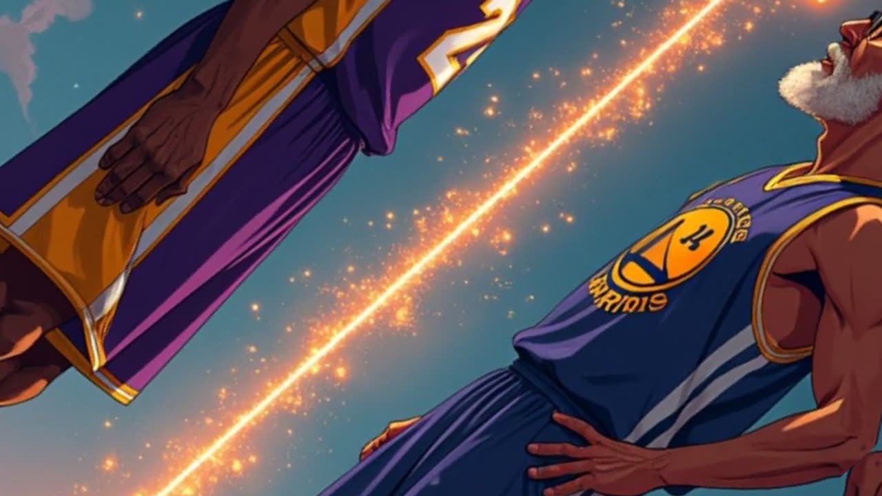 Kobe Bryant and the Number 41 - Part 2