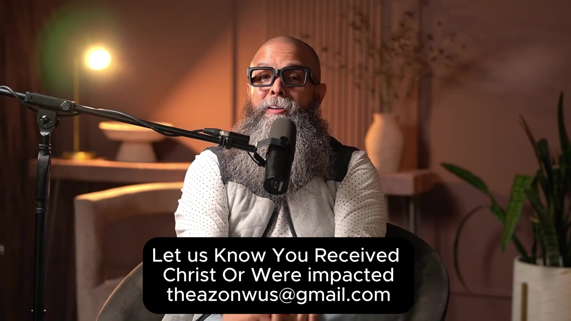 Discussing the exploitation of the saints anointing within the church.