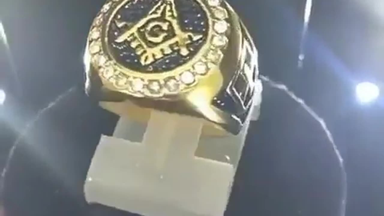 THE RING OF ILLUMINATI BROTHERHOOD FAMILY 👪