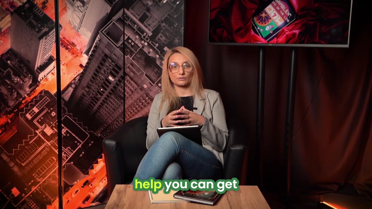 Support Resources for Gambling Addiction 🧠🤝 | Psychiatrists, Therapy & Gamblers Anonymous