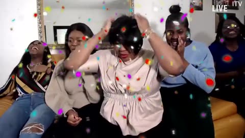 🤣😂 You Won't Believe This Wig Snafu! Epic Excitement Fail | FunFM