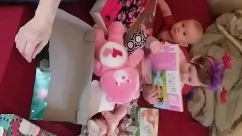 Christmas with my brothers family 2014 re upload