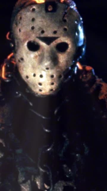 FRIDAY THE 13TH... PART 2 #FridayThe13th #NewMusic