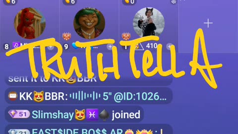 KLASICKARMA MORNING PANEL WITH QUEEN TOMIKAY, TALK HEAVY, HAITIVOODOOKING, 410DUFFLE, & MORE PT. 1