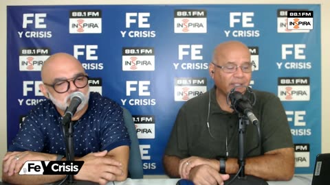 Fe y Crisis