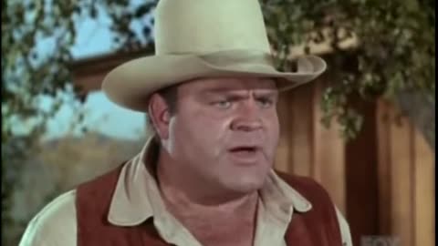 Bonanza S9E26 A Dream to Dream