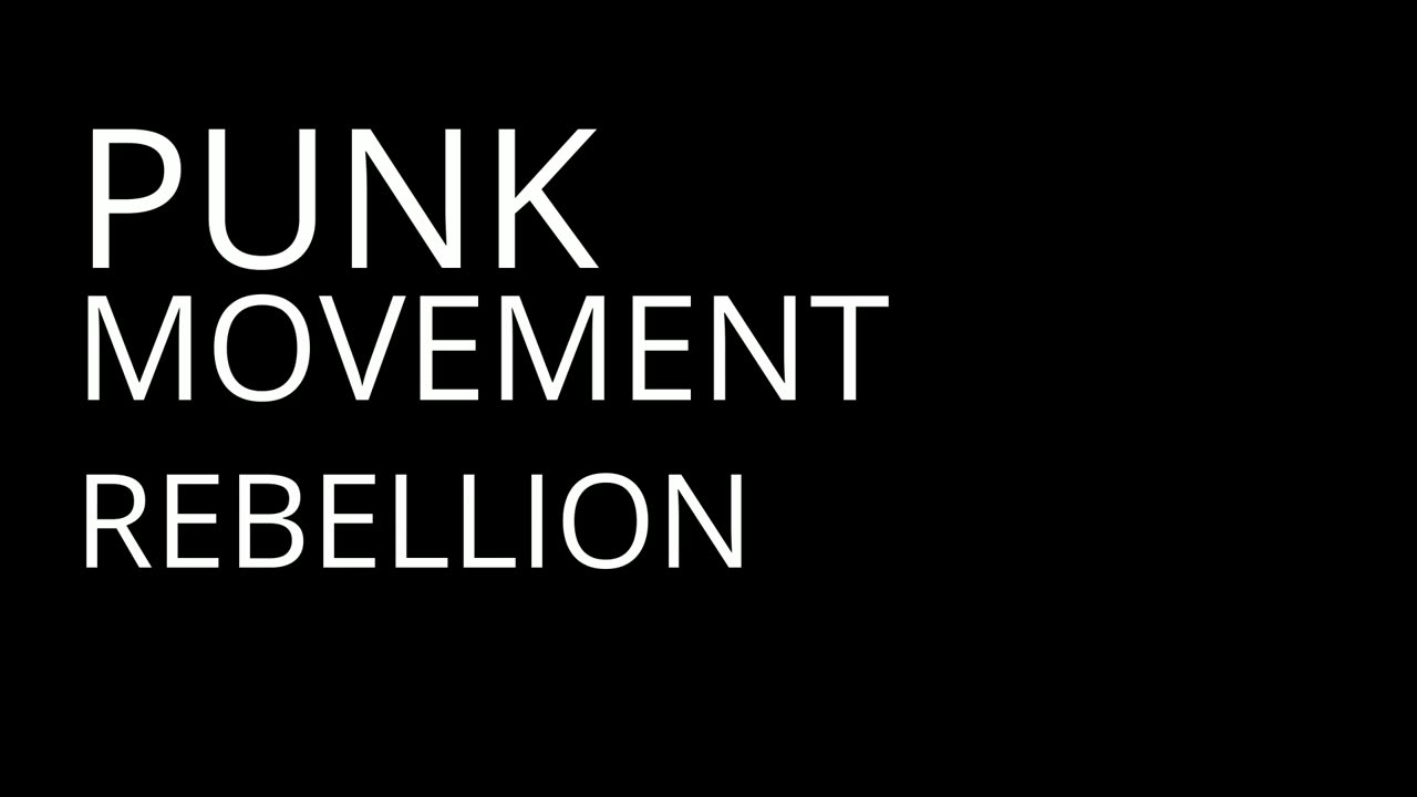 Threads of Identity: Fashion's Intricate Melody - Part 2