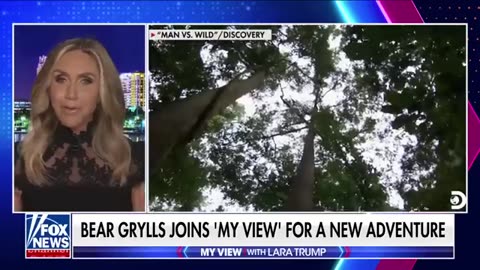 MAN VS WILD_ Bear Grylls reveals the hardest thing he’s ‘ever done’