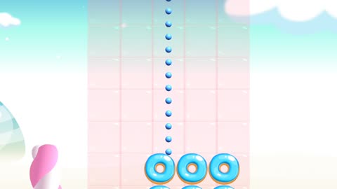 donut shift by wildbeep