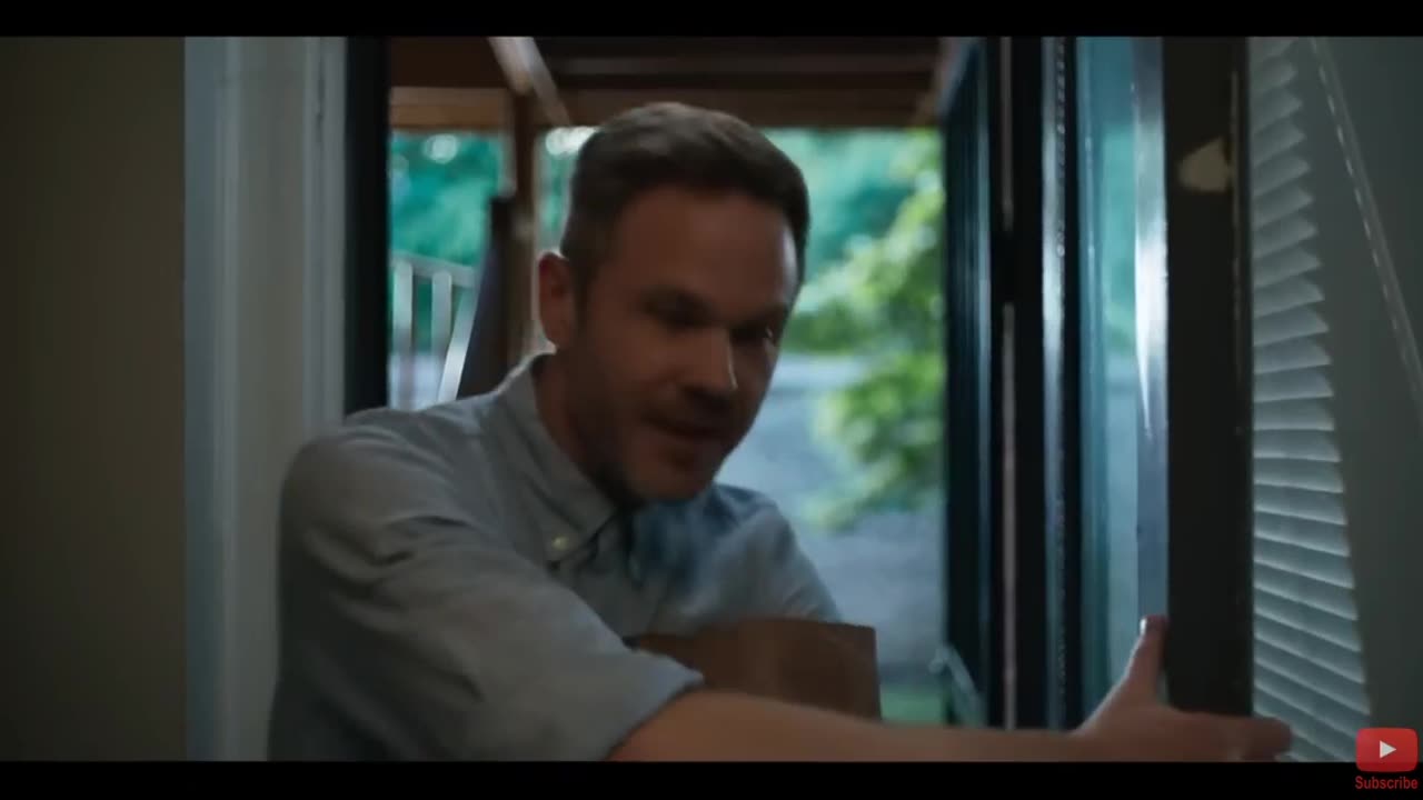 Just Breathe - (Official Trailer)