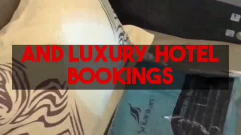 Unlock Business Class & 5-Star Stays: Mighty Travels Premium Process Explained.