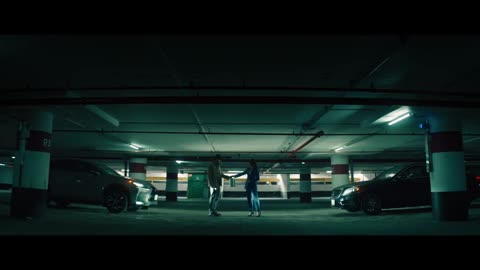 47. Gen V - Neuman Kills Dr. Cardosa (S1E7) Movieclips