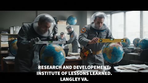 Flat Earth Preservation Department At Nasa (FEPDAN)