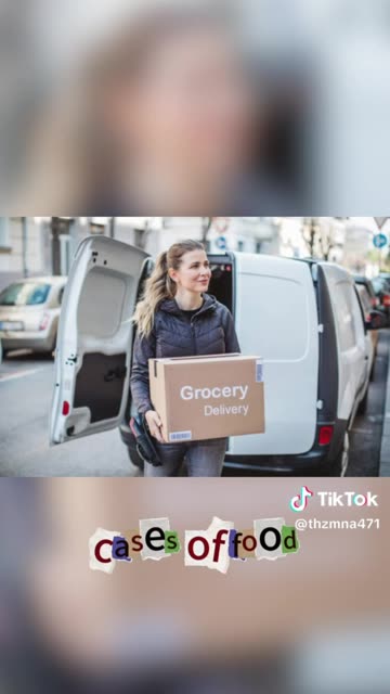 cameras catch employees throwing away food meant for the homeless