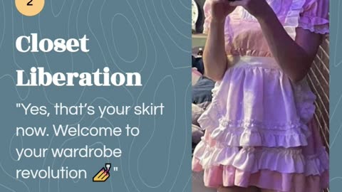 💖 Trans Girl Starter Pack 💖