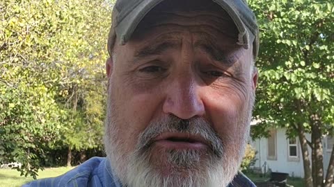 The Grumpy Truth: You Are Part of the Problem